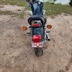 Meet your Posher, Noah